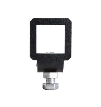 BULLETPROOF HITCHES 2" BULLETPROOF ANTI-RATTLE CLAMP
