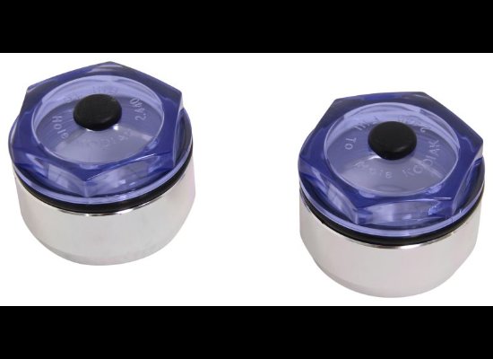 KODIAK XL PROLUBE KIT FOR 5.2K - 6K AXLES