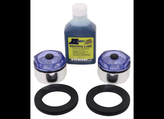 KODIAK XL PROLUBE KIT FOR 5.2K - 6K AXLES