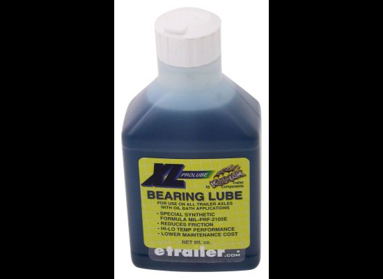 KODIAK XL PROLUBE KIT FOR 5.2K - 6K AXLES