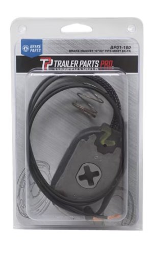 BRAKE MAGNET, 12X2, FOR DEXTER, AL-KO & TRAILER PARTS PRO, 6K - 7K