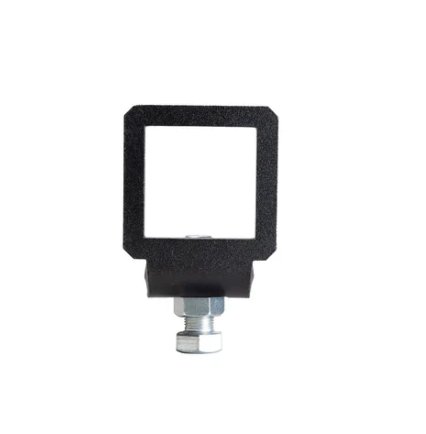 BULLETPROOF HITCHES 2.5" BULLETPROOF ANTI-RATTLE CLAMP