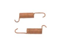 REPLACEMENT SHOE CENTERING SPRING FOR 12-1/4" ELECTRIC BRAKE ASSEMBLIES - 7.2 - 15K LBS