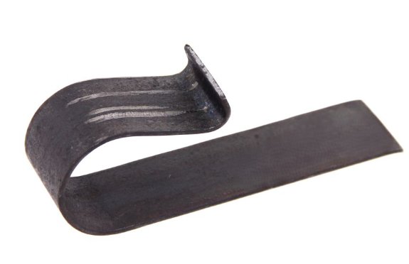 REPLACEMENT HANDLE CLIP FOR RAM 10K -12K JACK, DIRECT WELD JACK
