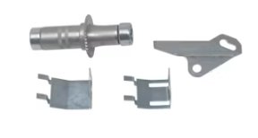 ADJUSTER AND LEVER FOR DEXTER EI8-15K 12-1/4" W/ CAST BACK, RH