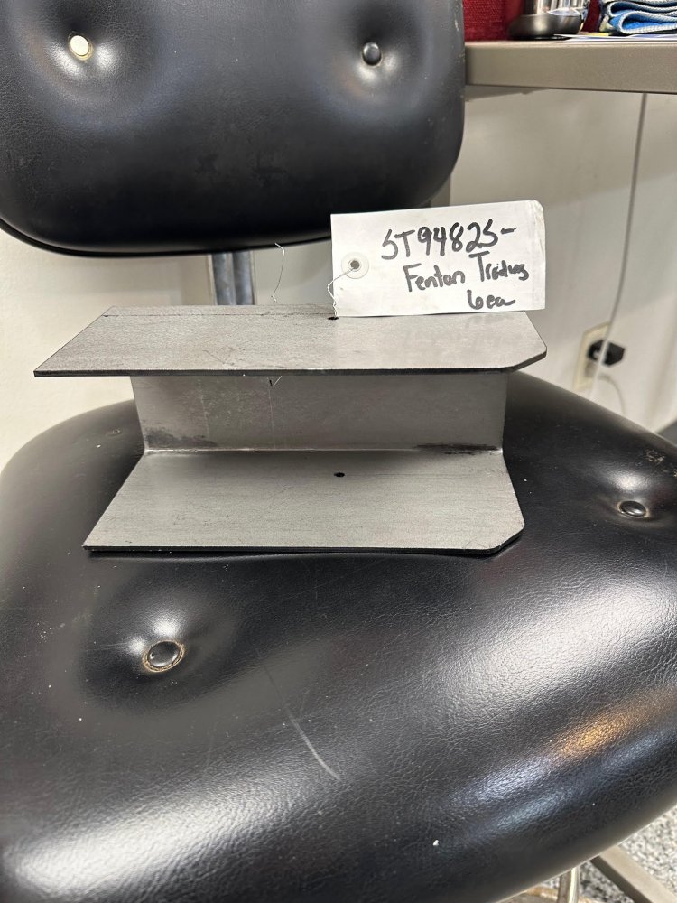 LIGHT BOX HOUSING SHELL 8.75" OVAL LIGHT, STOP, TURN, TAIL, BULLET (MUST SELL WITH ST9481S)