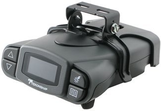 TEKONSHA PRODIGY P3 TRAILER BRAKE CONTROLLER 1 TO 4 AXLES - PROPORTIONAL