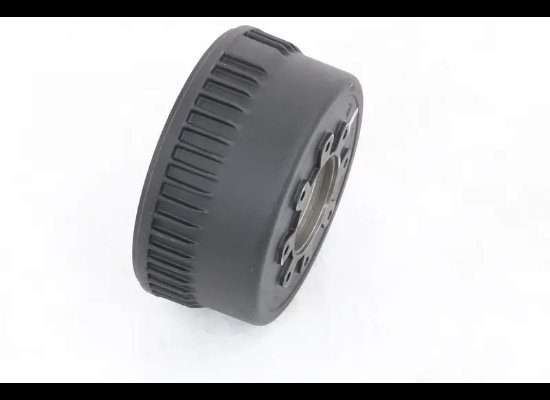 DEXTER BRAKE DRUM NON ABS, 12K-15K CAPACITY 8 ON 6.5", 8X6.5" BOLT PATTERN, 12-1/4"X5"