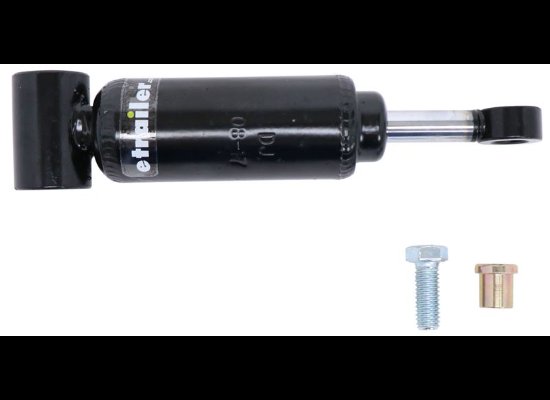 REPLACEMENT BRAKE ACTUATOR SHOCK ABSORBER SPRING KIT, FOR DEXTER A-60, 75, AC / XR 84