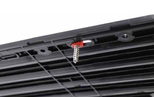 CALIBER LOWPRO GRIPGLIDES, STANDARD 9" WIDE, 4 PACK - FOR SNOWMOBILE TRAILERS, GLIDES - RETAIL BOXED