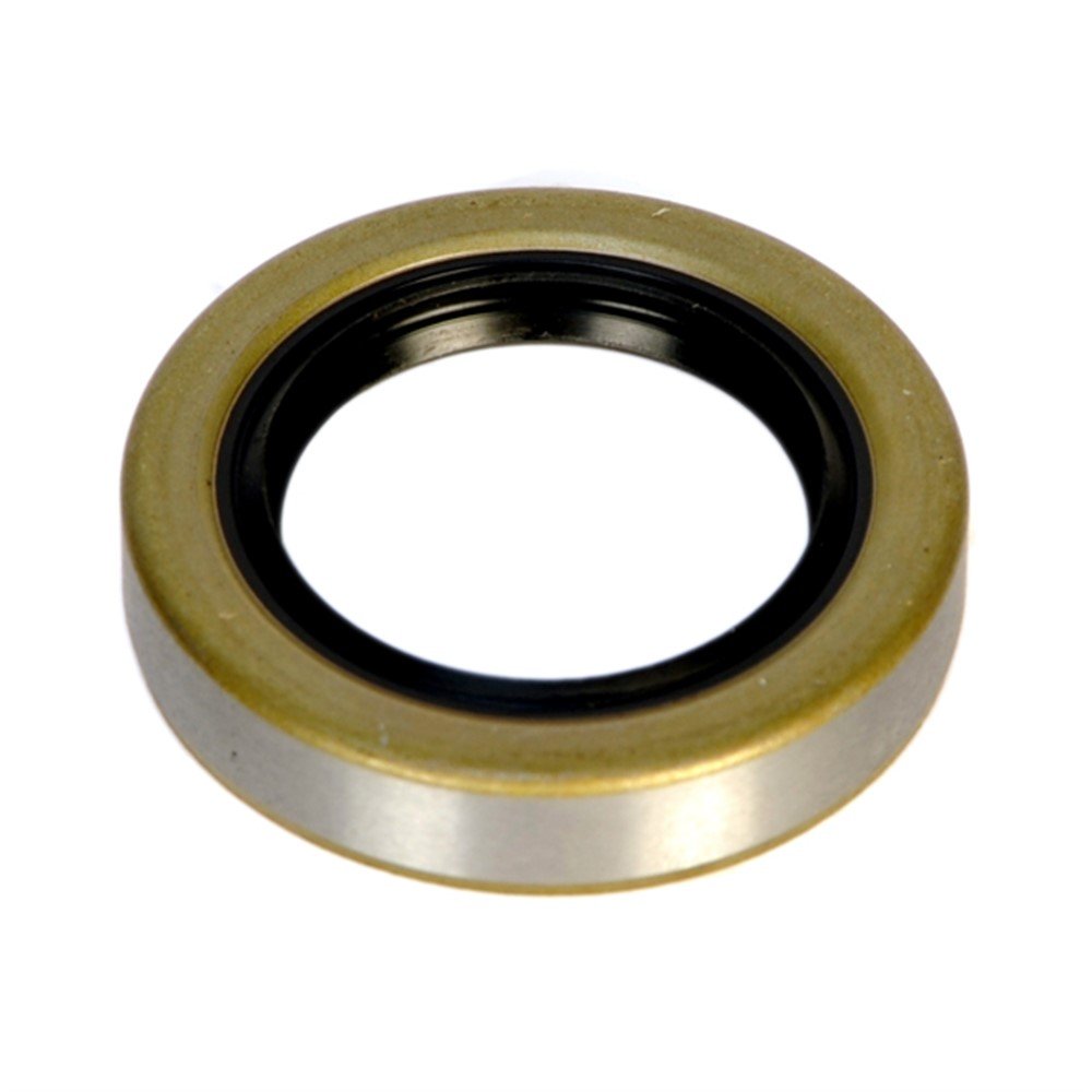 32123 GREASE SEAL 3.2-4.2K New 2.56" OD X 1.68" ID, DOUBLE LIP