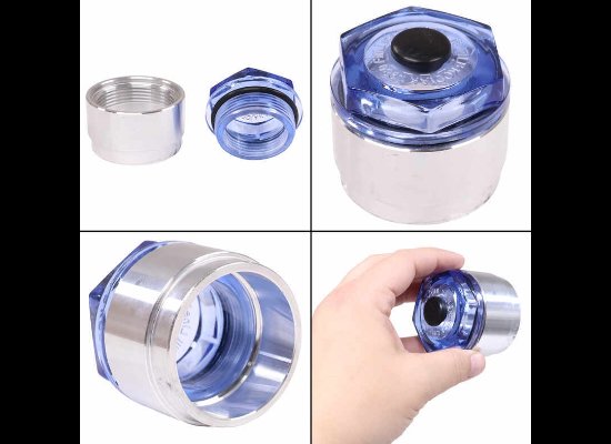 KODIAK XL PROLUBE KIT FOR 3.5K AXLES