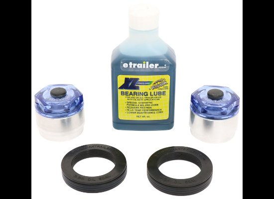 KODIAK XL PROLUBE KIT FOR 3.5K AXLES