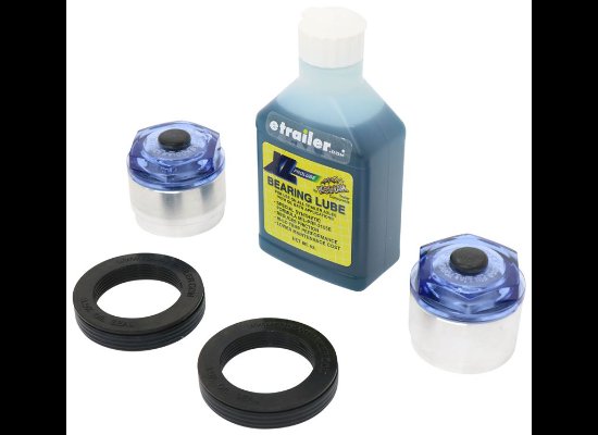 KODIAK XL PROLUBE KIT FOR 3.5K AXLES