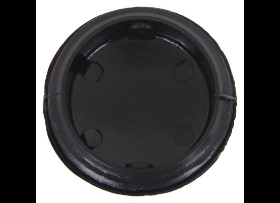 REPLACEMENT TOP CAP FOR ETRAILER AND RAM SWIVEL MARINE JACKS