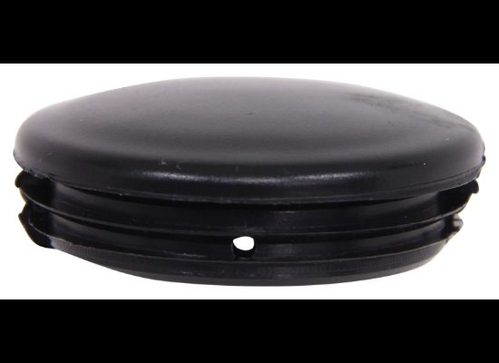 REPLACEMENT TOP CAP FOR ETRAILER AND RAM SWIVEL MARINE JACKS