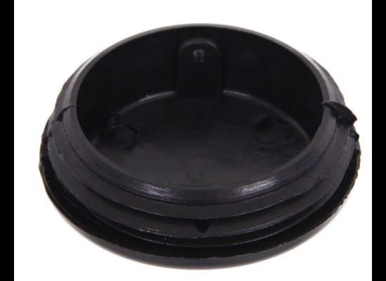 REPLACEMENT TOP CAP FOR ETRAILER AND RAM SWIVEL MARINE JACKS