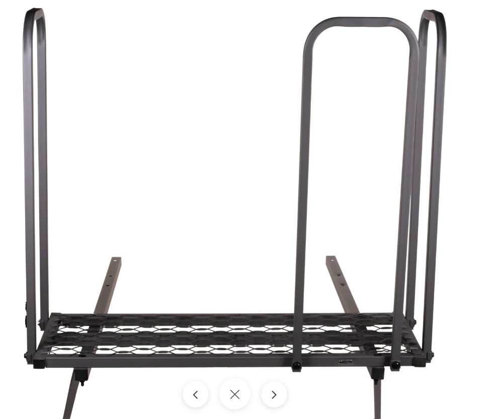 Titan Tower Porch Extension Kit