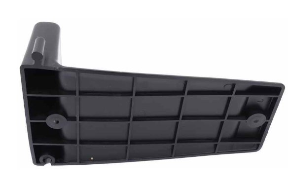 CALIBER HIGH PROFILE FLEXGLIDES, 3-1/8" T , 8 PACK - FOR SNOWMOBILE TRAILERS - RETAIL BOXED