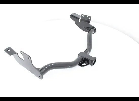 Curt Trailer Hitch Receiver , Custom Fit - Class III - 2"