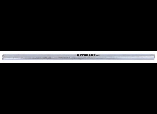 REPLACEMENT HANDLE ROD FOR RAM STABILIZER JACKS WITH 650lbs CAPACITY