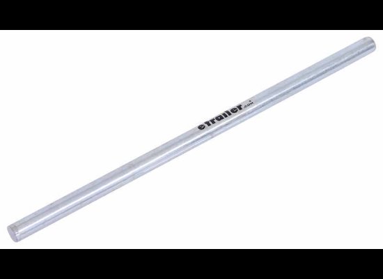 REPLACEMENT HANDLE ROD FOR RAM STABILIZER JACKS WITH 650lbs CAPACITY