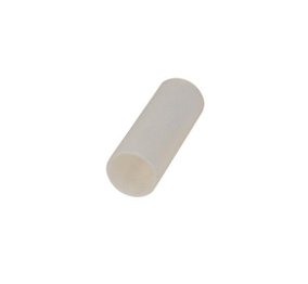 NYLON BUSHING , 9/16" ID 11/16" OD, 2" Long