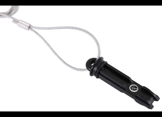 REPLACEMENT CABLE AND PIN FOR BRIGHT WAY TRAILER BREAKAWAY KITS