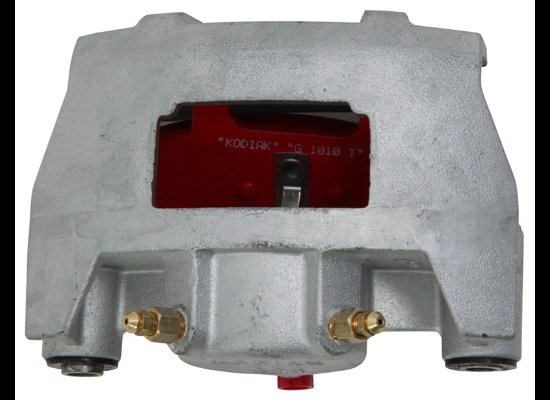 KODIAK HYDRAULIC DISC BRAKE CALIPER, DACROMET 3.5K - 6K