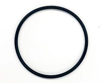 UFP RUBBER O-RING GASKET FOR SPINDLE WEAR RING SLEEVE, 1/2"X1-5/8"X1/16" FOR 33517U
