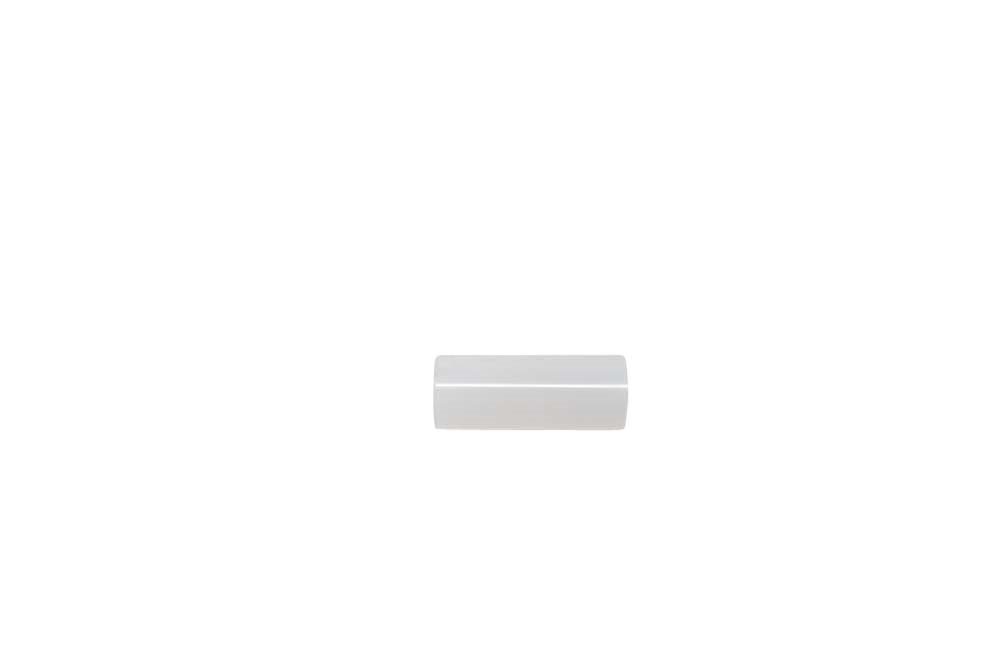 NYLON BUSHING , 9/16" ID 11/16" OD, 1.75" Long