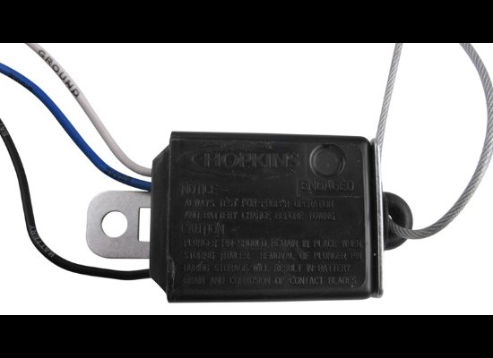 HOPKINS LED BREAKAWAY SWITCH WITH 7" LEAD WIRES