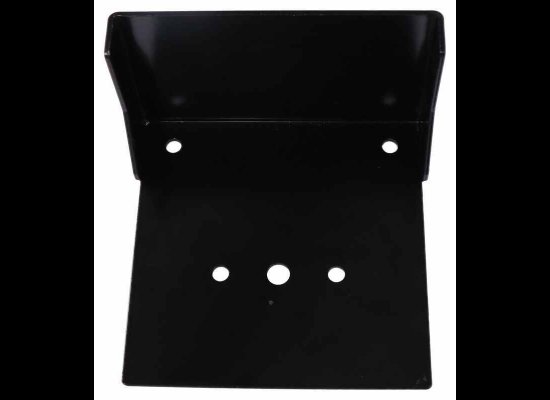 PROTECTIVE MOUNTING BRACKET FOR SQUARE COMBO TAIL LIGHTS 5-1/8"X5-1/8"X3-1/2" STEP