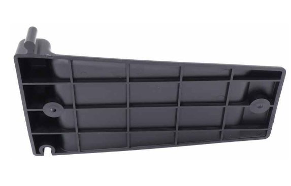 CALIBER LOW PROFILE FLEXGLIDES, 1-1/8" T, 8 PACK - FOR SNOWMOBILE TRAILERS - RETAIL BOXED