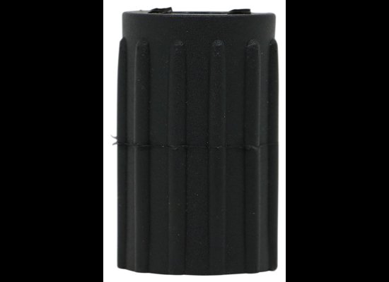 Nylon Bushing, Spring Eye, 1.31" OD, 9/16" ID, 2" Long
