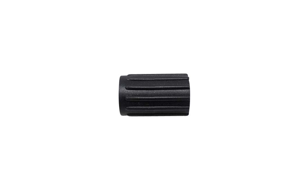 Nylon Bushing, Spring Eye, 1.31" OD, 9/16" ID, 2" Long