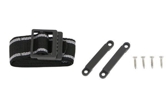 NOCO BATTERY BOX STRAP 48" LONG
