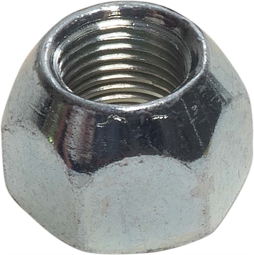 LUG NUT CONE 60* 1/2"-20 GR5 OPEN END