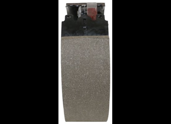 ELECTRIC BRAKE ASSEMBLY 12-1/4"X5", DEXTER 7-BOLT MOUNT, RIGHT SIDE RS, 15K CAPACITY PER PAIR