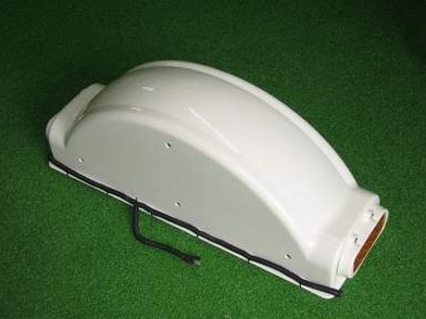 MASTERTOW FENDER PS COMPLETE