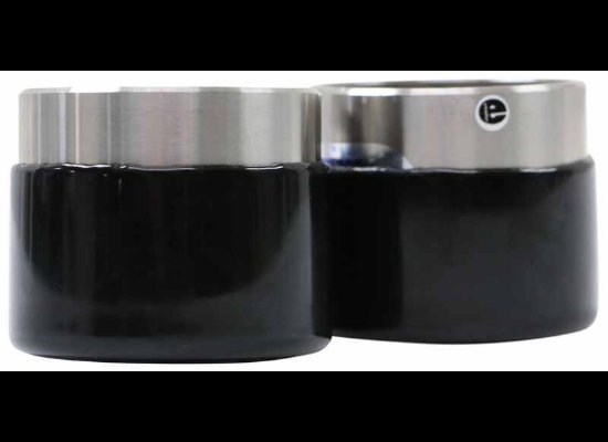 BEARING BUDDY BEARING PROTECTOR MODEL, 1980-SS PAIR, 1.98" HUB BORE