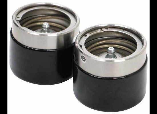 BEARING BUDDY BEARING PROTECTOR MODEL, 1980-SS PAIR, 1.98" HUB BORE