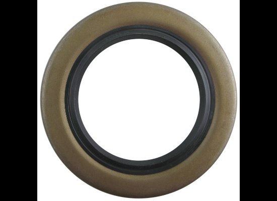 GREASE WHEEL SEAL DOUBLE LIP 21325 - 2.125" I.D. X 3.269" O.D. #42 SPINDLE / UFP