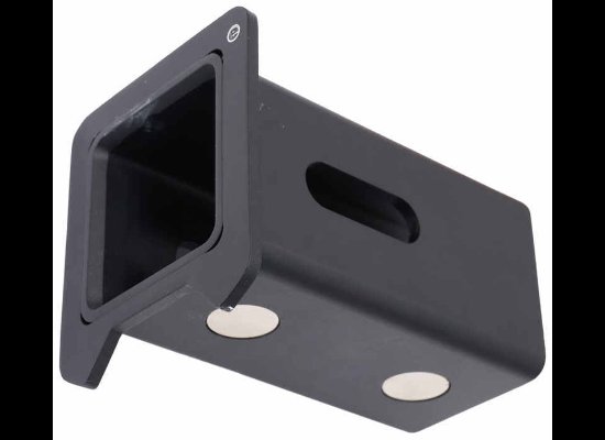 BTBRV MAGNETIC HITCH RECEIVER REDUCER SLEEVE SET, 3" TO 2-1/2" AND 2-1/2" TO 2" - SOLD AS PAIR