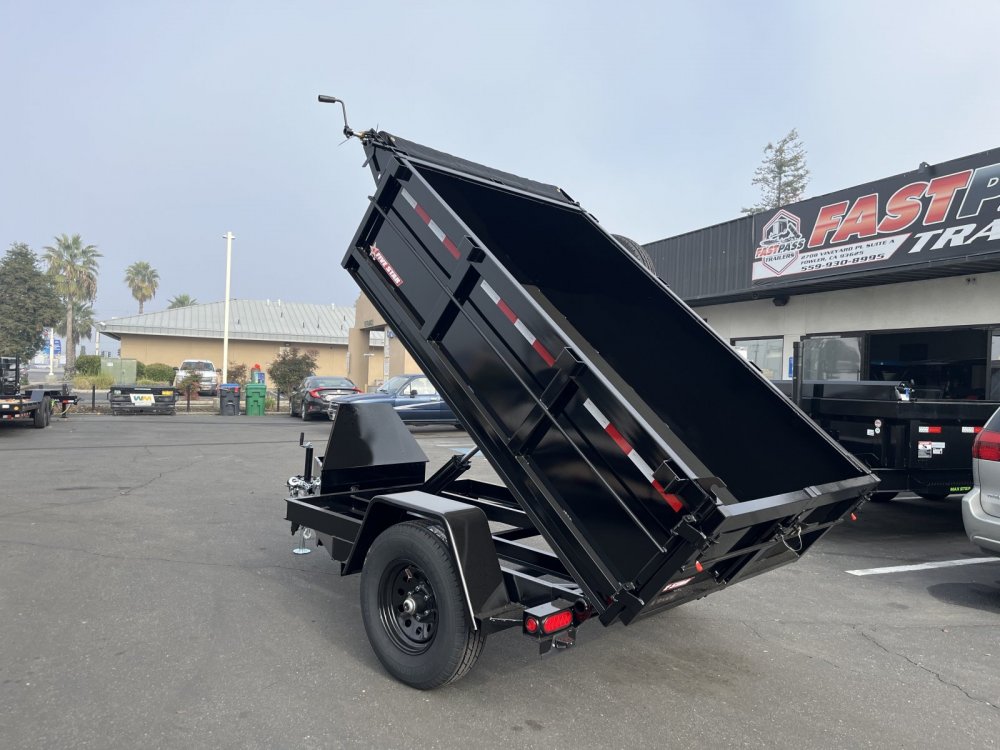 2025 Five Star Trailers DT066 Dump