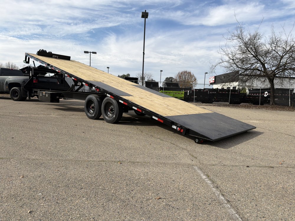 2026 Load Trail GE0232082 Tilt