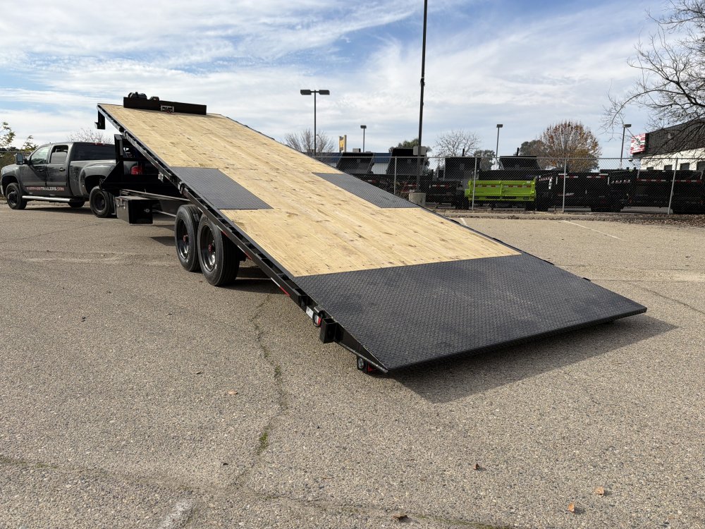 2026 Load Trail GE0232082 Tilt