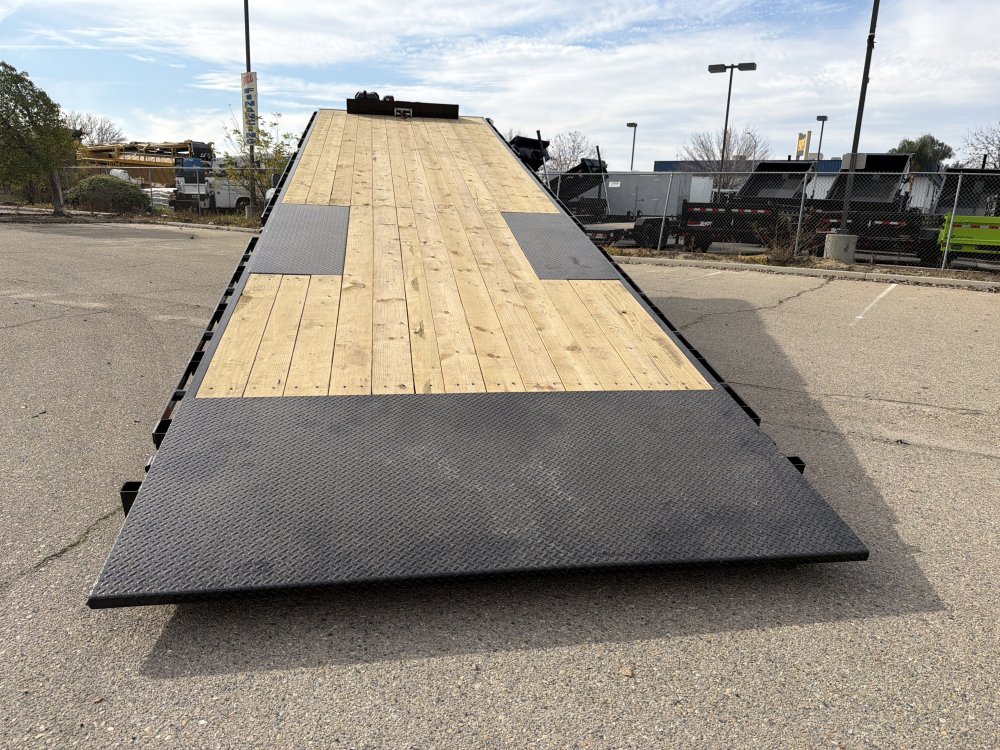 2026 Load Trail GE0232082 Tilt