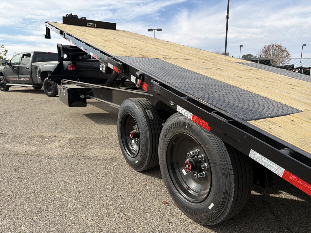 2026 Load Trail GE0232082 Tilt