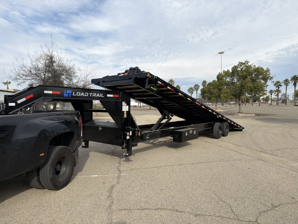 2026 Load Trail GE0232082 Tilt